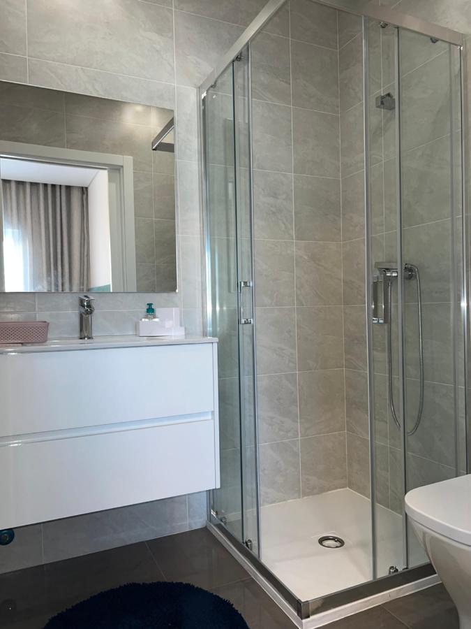 Beach & Surf Lovers Apartment With Ac - Baleal Kültér fotó
