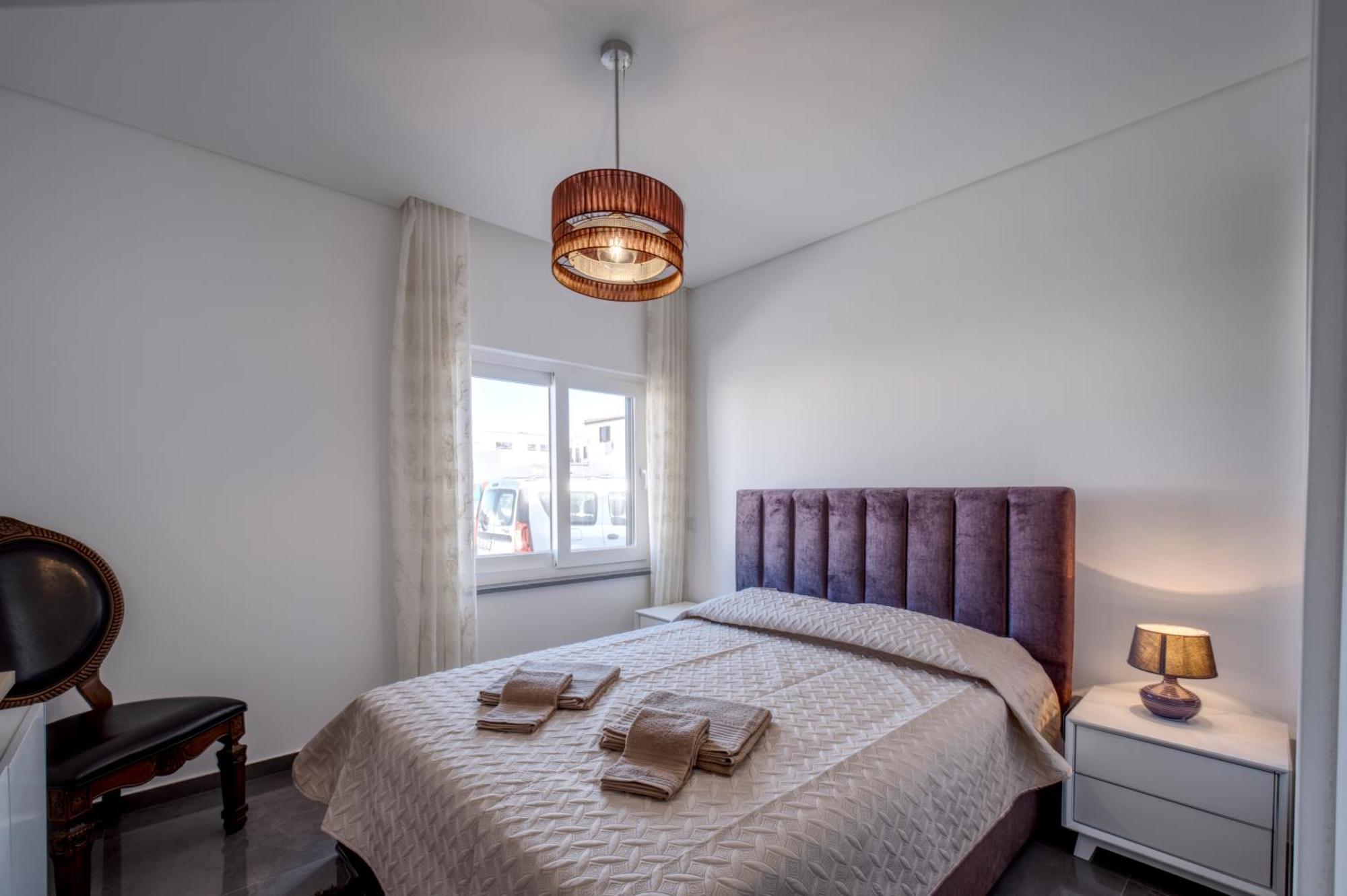 Beach & Surf Lovers Apartment With Ac - Baleal Kültér fotó