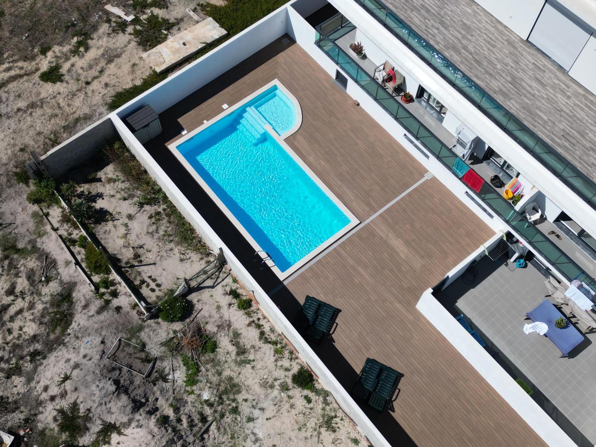 Beach & Surf Lovers Apartment With Ac - Baleal Kültér fotó